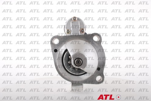 ATL Autotechnik A 90 480 Starter